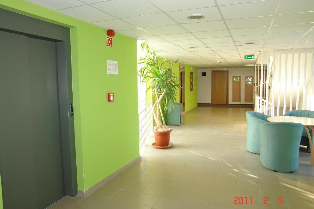 Lilla Wellnessapartman Zalakaros Esterno foto